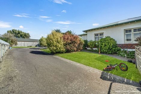 Photo of property in 11 Biggar Street, Strathern, Invercargill, 9812