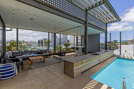 Photo of property in Sentinel Apartments, 2004/3 Northcroft Street, Takapuna, Auckland, 0622