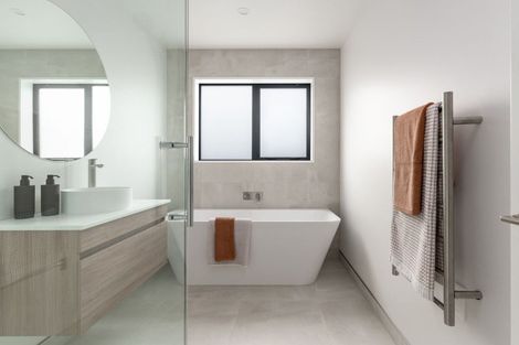 Photo of property in 98a Aorangi Road, Bryndwr, Christchurch, 8053