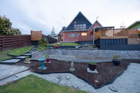 Photo of property in 6 Kentucky Way, Awapuni, Palmerston North, 4412