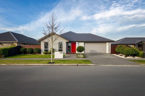 Photo of property in 94 Metehau Street, Marshland, Christchurch, 8083