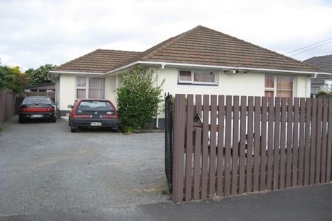 Photo of property in 174 Marshland Road, Shirley, Christchurch, 8061