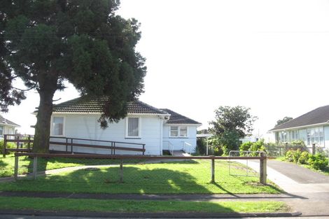 Photo of property in 29 Williams Crescent, Otara, Auckland, 2023