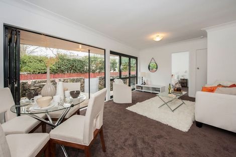 Photo of property in 2/7 Ellerton Road, Mount Eden, Auckland, 1024