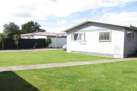 Photo of property in 146 Apatu Street, Wairoa, 4108