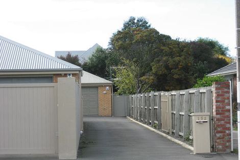 Photo of property in 152 Ilam Road, Ilam, Christchurch, 8041