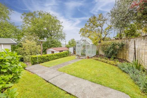 Photo of property in 1a Reservoir Road, Waipukurau, 4200
