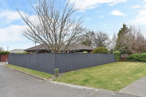 Photo of property in 106 Rangiora Woodend Road, Woodend, 7610