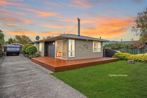 Photo of property in 22 Pegasus Avenue, North New Brighton, Christchurch, 8083