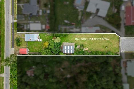 Photo of property in 20 Princes Street, Waimate, 7924