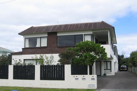 Photo of property in 112a Muricata Avenue, Mount Maunganui, 3116