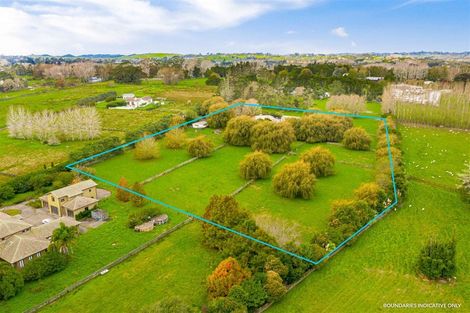 Photo of property in 1248 Dairy Flat Highway, Dairy Flat, Albany, 0794