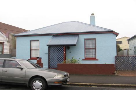 Photo of property in 58 Melbourne Street, South Dunedin, Dunedin, 9012