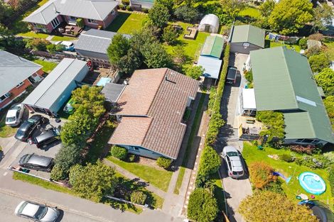 Photo of property in 42 Bathurst Street, Allenton, Ashburton, 7700