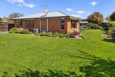 Photo of property in 33 Pages Road, Allenton, Ashburton, 7700