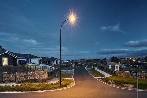 Photo of property in 21 Crickett Lane, Pokeno, 2471