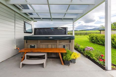 Photo of property in 55 Bakers Road, Waimate, 7978