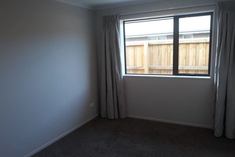 Photo of property in 43 Whittington Drive, Rolleston, 7615
