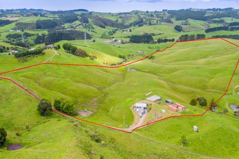 Photo of property in 223a Jordan Road, Kaukapakapa, Warkworth, 0984