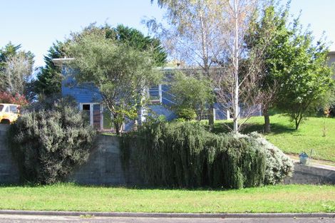 Photo of property in 9 Bledisloe Avenue, Putaruru, 3411