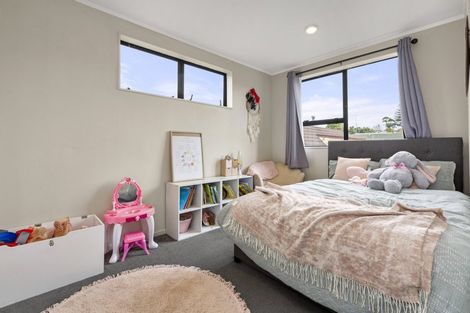 Photo of property in 1 Matai Place, Huntly, 3700