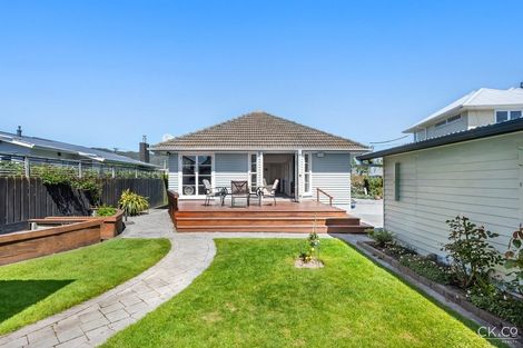 Photo of property in 9 Derwent Lee Grove, Epuni, Lower Hutt, 5011