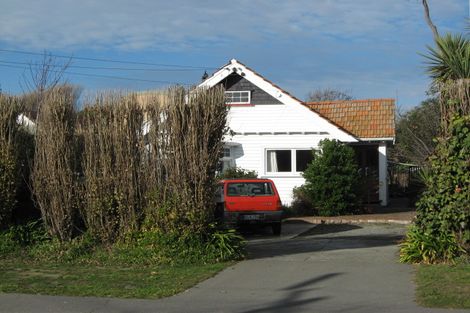 Photo of property in 29 Tovey Street, New Brighton, Christchurch, 8061