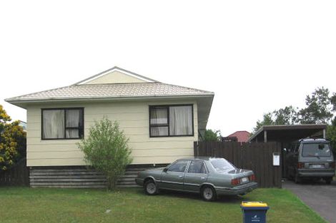 Photo of property in 3 Childers Road, Ranui, Auckland, 0612