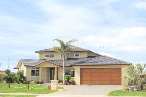 Photo of property in 1 Santorini Key, Papamoa Beach, Papamoa, 3118