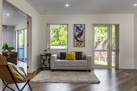 Photo of property in 24 Langana Avenue, Browns Bay, Auckland, 0630