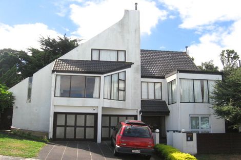 Photo of property in 17 Rama Crescent, Khandallah, Wellington, 6035