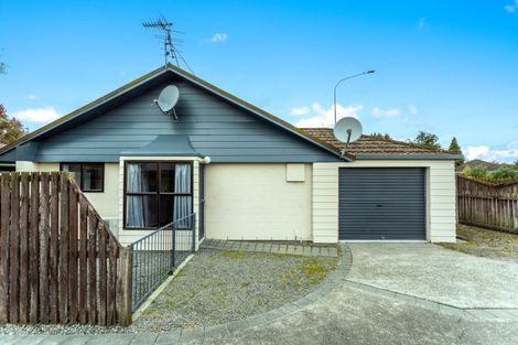 Photo of property in 8 Boyce Street, Springlands, Blenheim, 7201