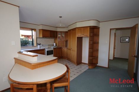 Photo of property in 10 Westcott Place, Allenton, Ashburton, 7700