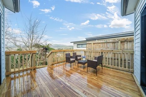 Photo of property in 39 Colorado Road, Totara Park, Upper Hutt, 5018