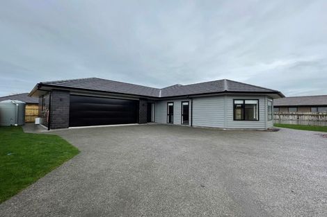 Photo of property in 17a Buckingham Place, Springvale, Whanganui, 4501
