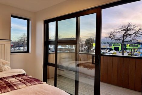 Photo of property in 2/138 Fitzgerald Avenue, Christchurch Central, Christchurch, 8011