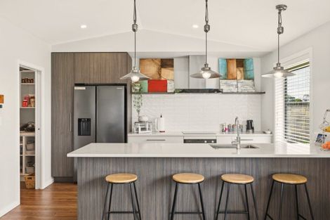 Photo of property in 17 Goodwin Crescent, Pyes Pa, Tauranga, 3112