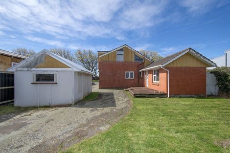 Photo of property in 376 Linwood Avenue, Bromley, Christchurch, 8062