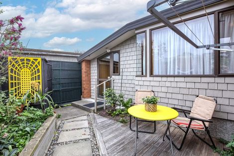 Photo of property in 205 Ashgrove Terrace, Somerfield, Christchurch, 8024