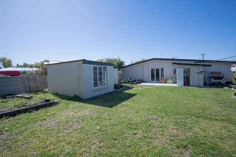 Photo of property in 132 Centennial Avenue, Alexandra, 9320