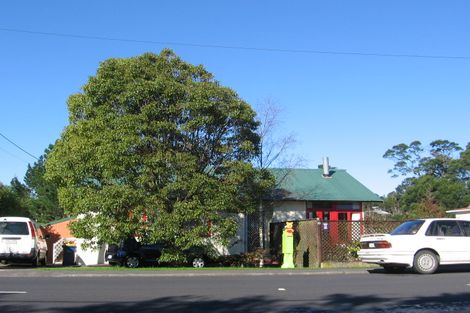 Photo of property in 18 Withers Road, Glen Eden, Auckland, 0602