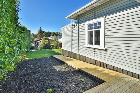 Photo of property in 56 Claude Road, Hillpark, Auckland, 2102