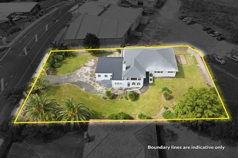 Photo of property in 241 Rodney Street, Wellsford, 0900