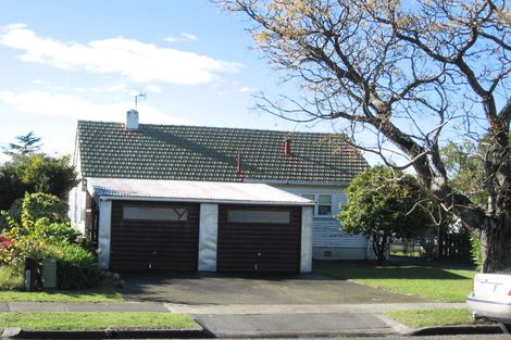 Photo of property in 26 Barker Road, Marewa, Napier, 4110