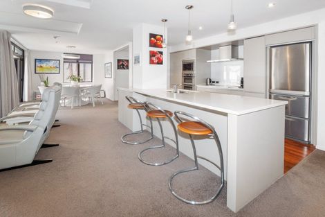 Photo of property in Vivaldi Apartments, 13/48 Marine Parade, Mount Maunganui, 3116