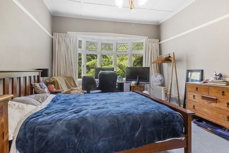 Photo of property in 33 Hanover Street, Wadestown, Wellington, 6012