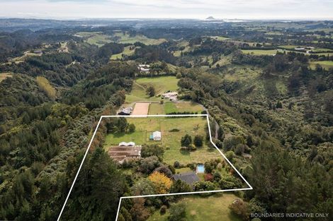 Photo of property in 233b Oropi Gorge Road, Oropi, Tauranga, 3173