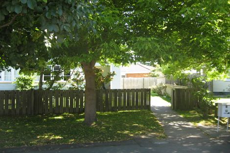 Photo of property in 9 Allison Place, Shirley, Christchurch, 8013