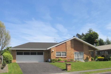 Photo of property in 21 Deanna Avenue, Morrinsville, 3300