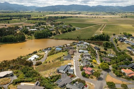 Photo of property in 5 Ridgetop Rise, Fairhall, Blenheim, 7272